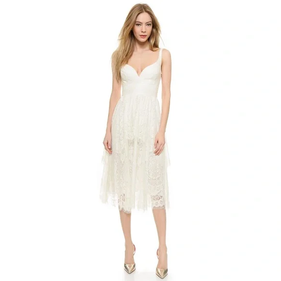 Lover the Label Sweetheart Heather Dress Lover the Label Sweetheart Heather Dress